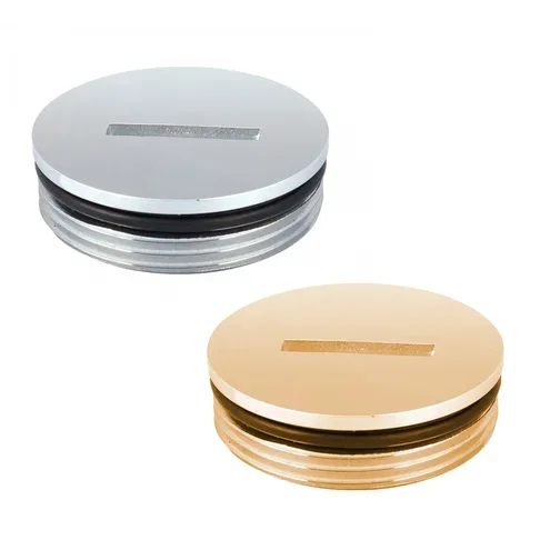 Guidi Deck Filler Caps with Slot