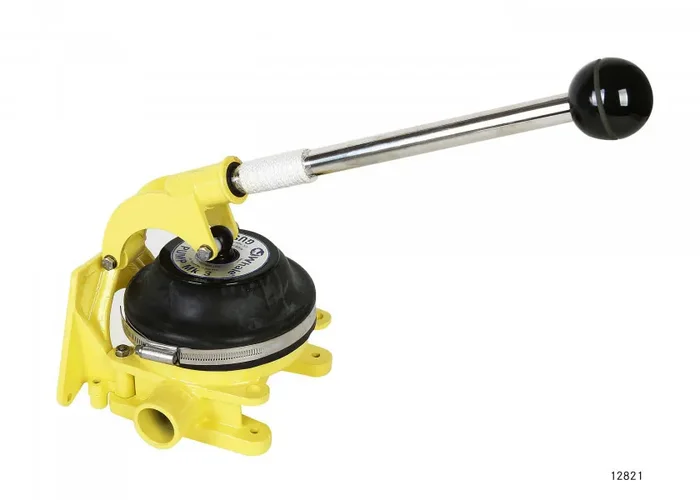 GUSHER 10 Manual Bilge Pump