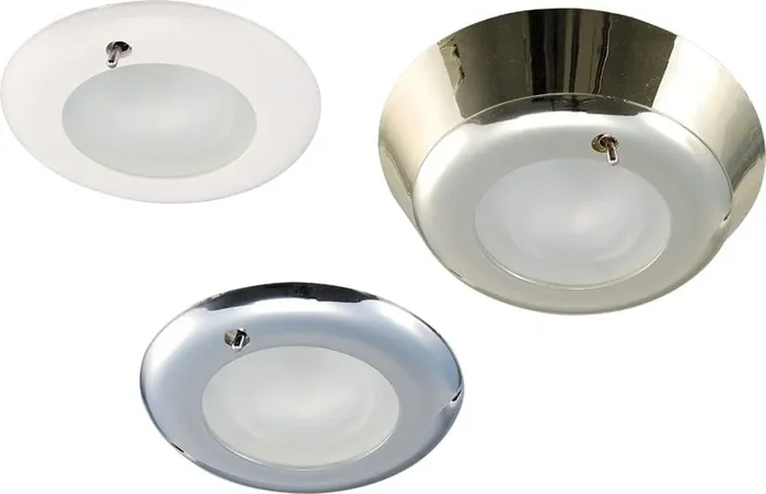 Halogen Interior lamp G4 BATSYSTEM NOVA