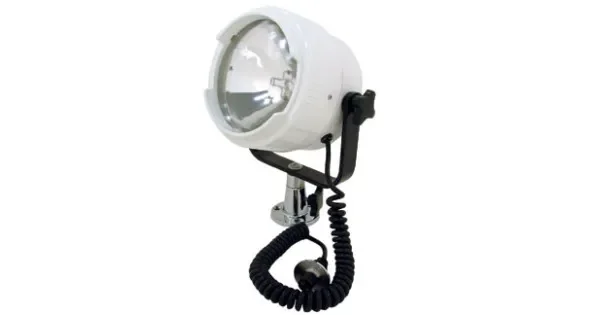 Halogen Searchlight 100wt 12v