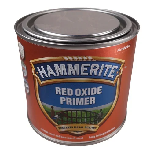 Hammerite Red Oxide Primer
