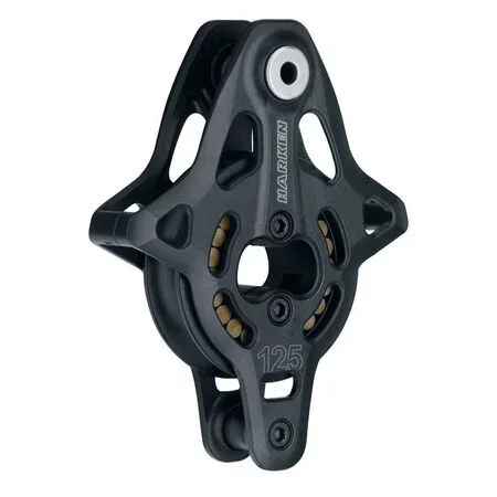 Harken 125 mm Runner Block Becket