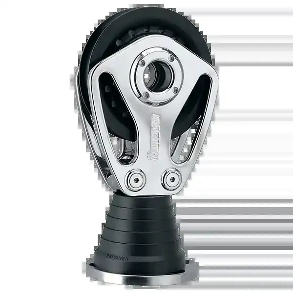 Harken 125mm Stainless Stand-Up Block