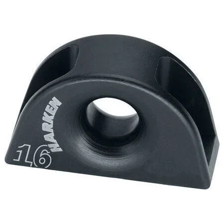 Harken 16 mm Bolt-Down Fairlead Single