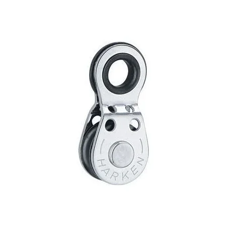 Harken 16 mm Narrow Ferrule Head Block