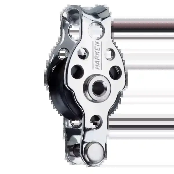Harken 16mm Block with Becket