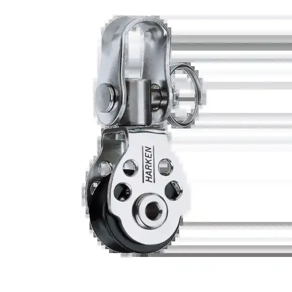 Harken 16mm Block with Swivel