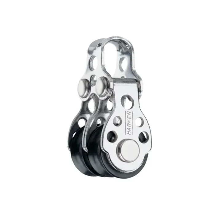Harken 16mm Blocks