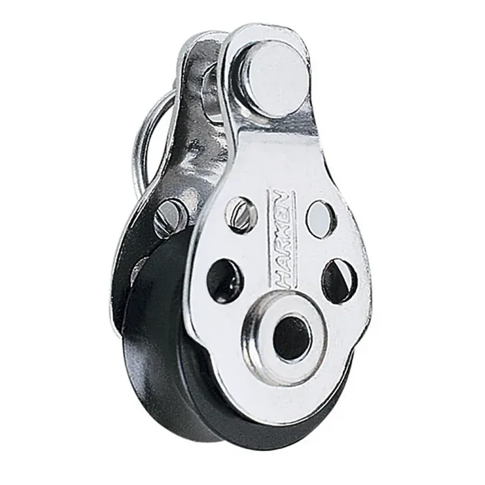 Harken 16mm Forkhead Block – 376