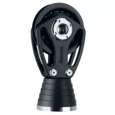Harken 175mm Alum Stand-Up Block