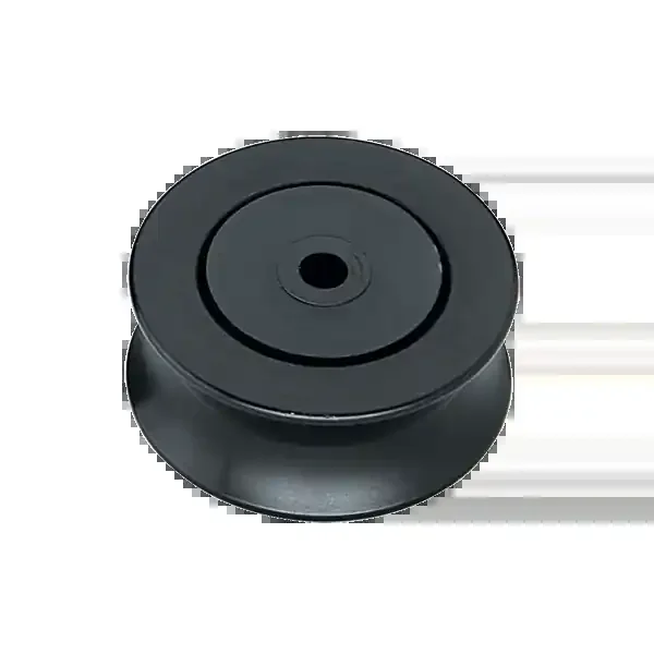 Harken 2.00 Midrange Self Contained Sheave (Aluminum)