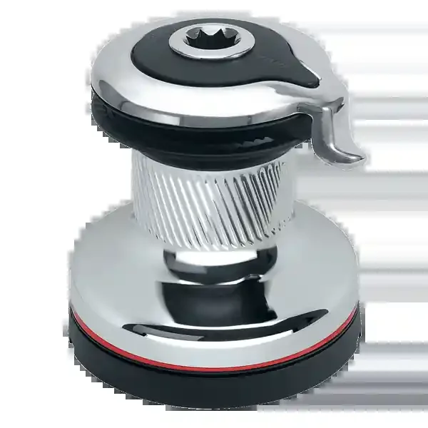 Harken 20 Self-Tailing Radial Chrome Winch