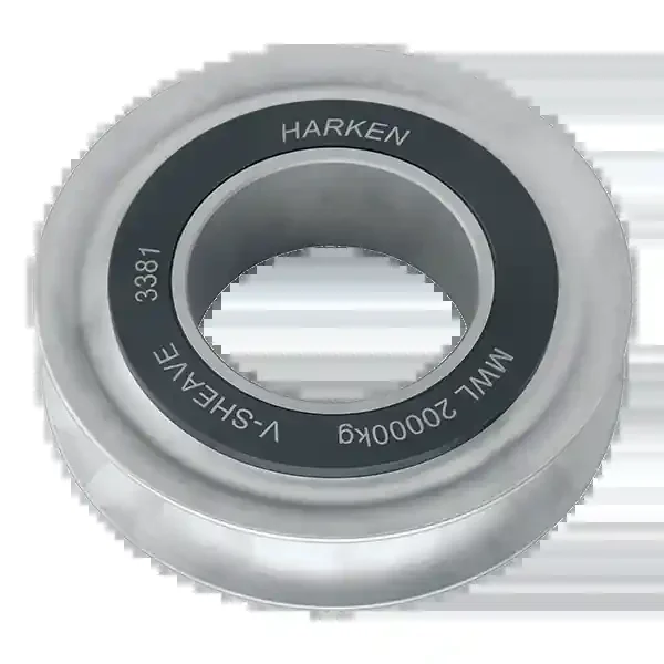 Harken 20T V Sheave