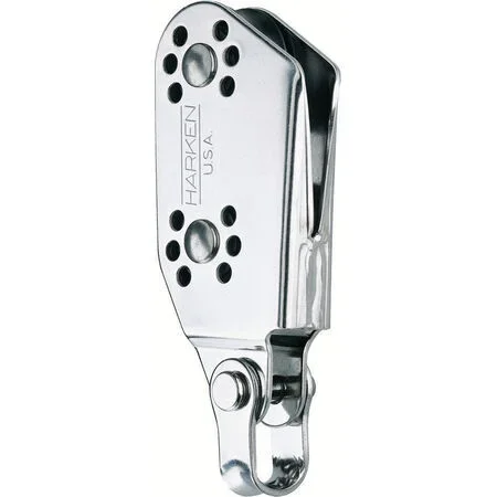 Harken 22 mm Fiddle Block V-Jam