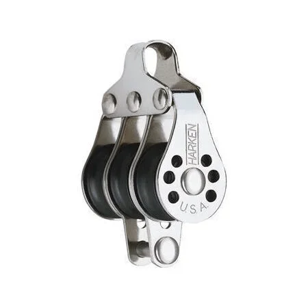 Harken 22 mm Triple Block Becket
