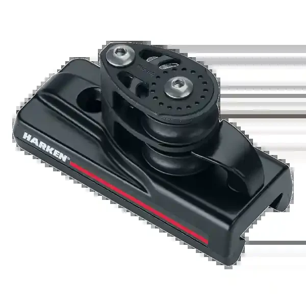 Harken 22mm SB ESP 4 1 End Control Set
