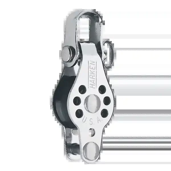 Harken 22mm Shackle Block Becket