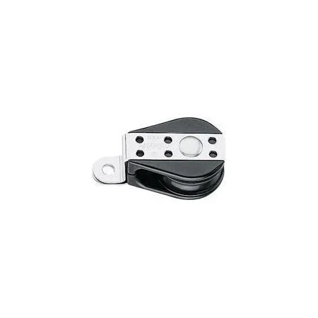 Harken 29 mm Pivoting Cheek Bullet Block