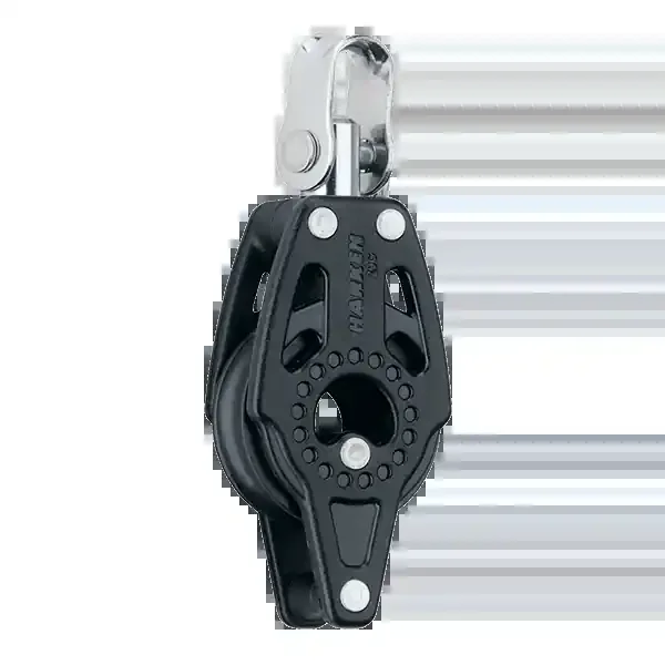 Harken 29mm Block Swivel, Becket