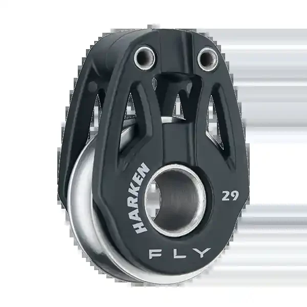 Harken 29mm Fly Block