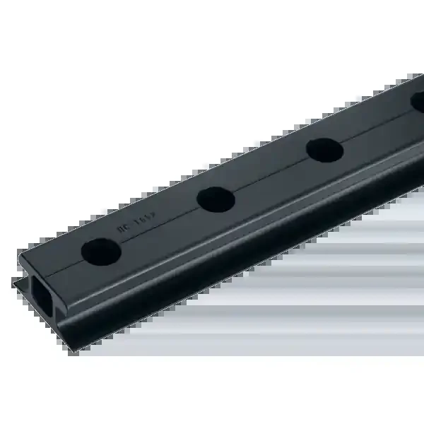 Harken 32mm x 1.9m High Load Flat Flange Switch T-Track