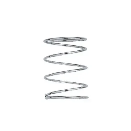 Harken 35mm Spring Base – Pair