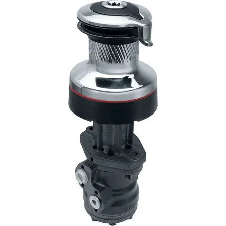 Harken 40 Plain-Top Performa Winch 2 Speed