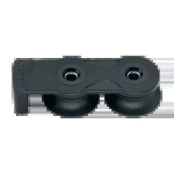 Harken 40mm 2 Sheave Deck Organizer