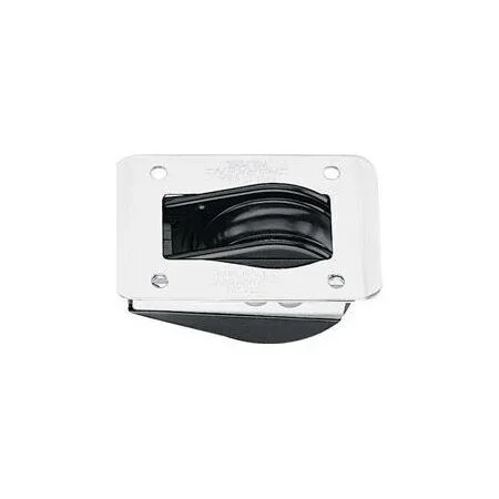 Harken 44 mm Through-Deck Dinghy Block