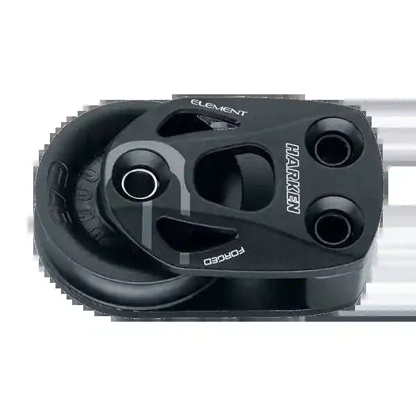 Harken 45mm Aluminum Element Footblock