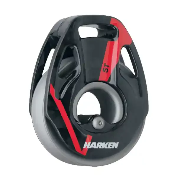 Harken 5.0T Carbon Loop V Block