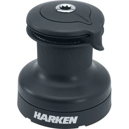 Harken 50 Self-Tailing Performa Winch 2 Speed