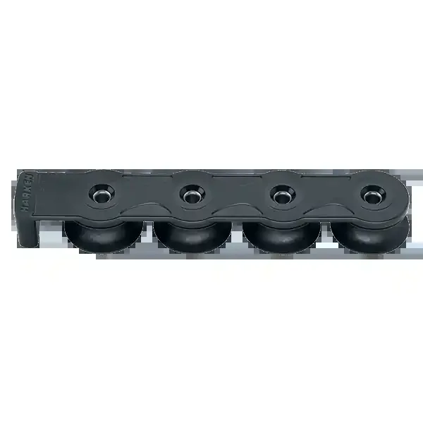 Harken 50mm 4 Sheave Deck Organizer
