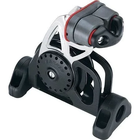 Harken 57 mm Ratchamatic Flip-Flop Block Cam Cleat