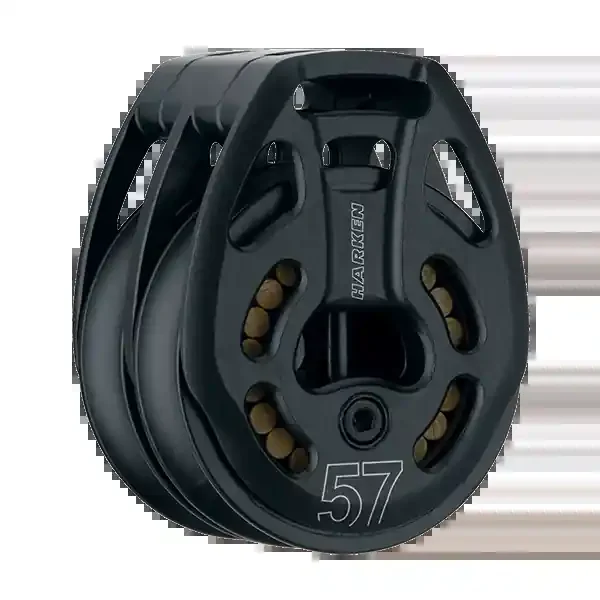 Harken 57mm Double Loop Block