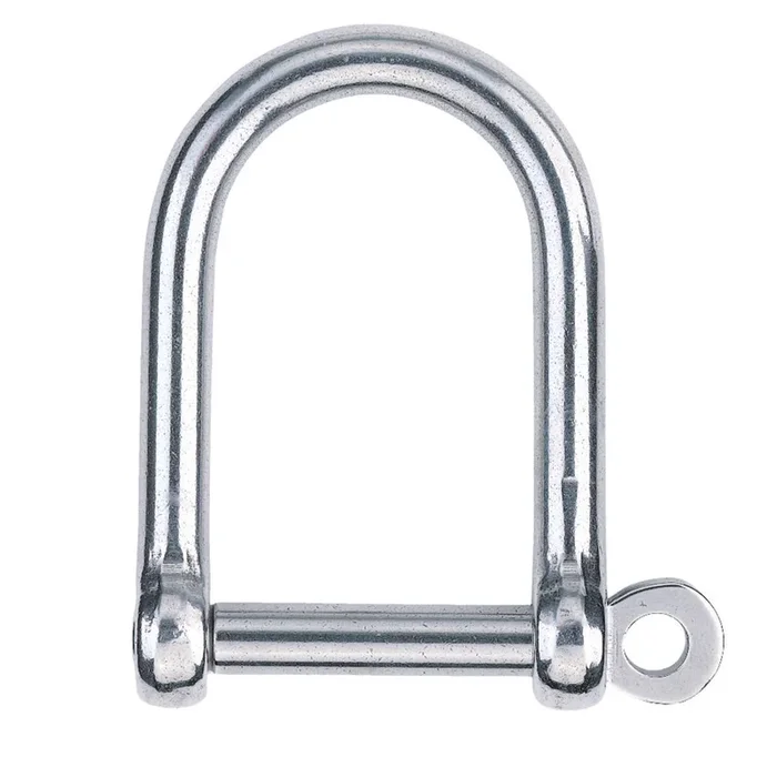 Harken 5mm Large Open Shackle – Fishing