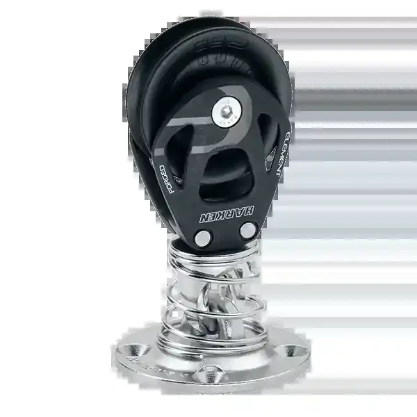 Harken 60mm Element Stand Up Block