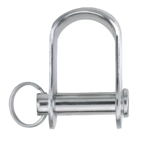 Harken 6mm Stamped Shackle