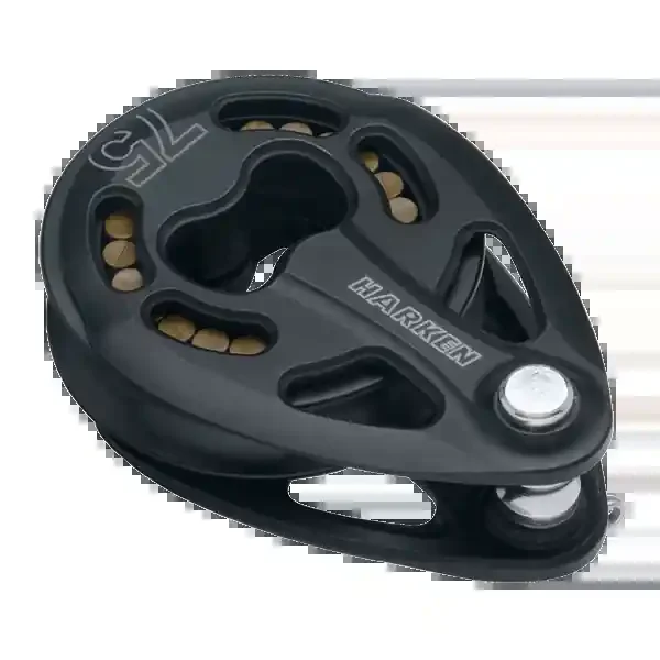 Harken 75mm High Load Teardrop Block
