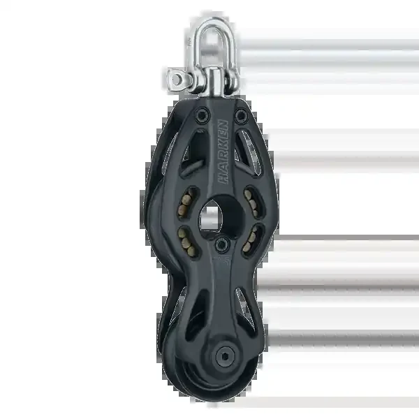 Harken 75mm Spriddle Block