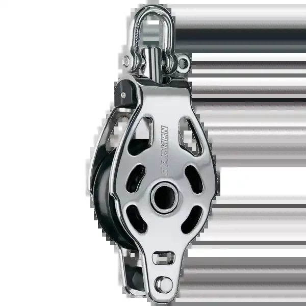 Harken 75mm Stainless ESP Swivel with Becket