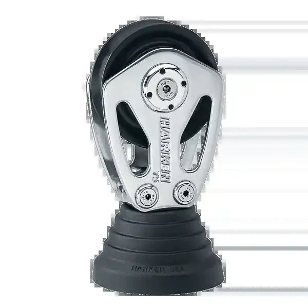 Harken 75mm Stainless Stand-Up Block
