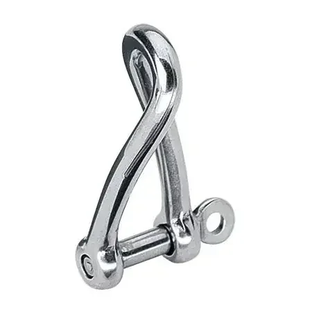 Harken 8mm Twist Shackle
