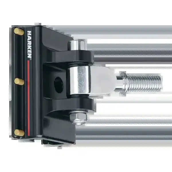 Harken Batten Car with 14mm Stud