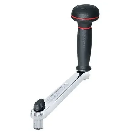 Harken Chrome SpeedGrip Lock-In Winch Handle 254mm