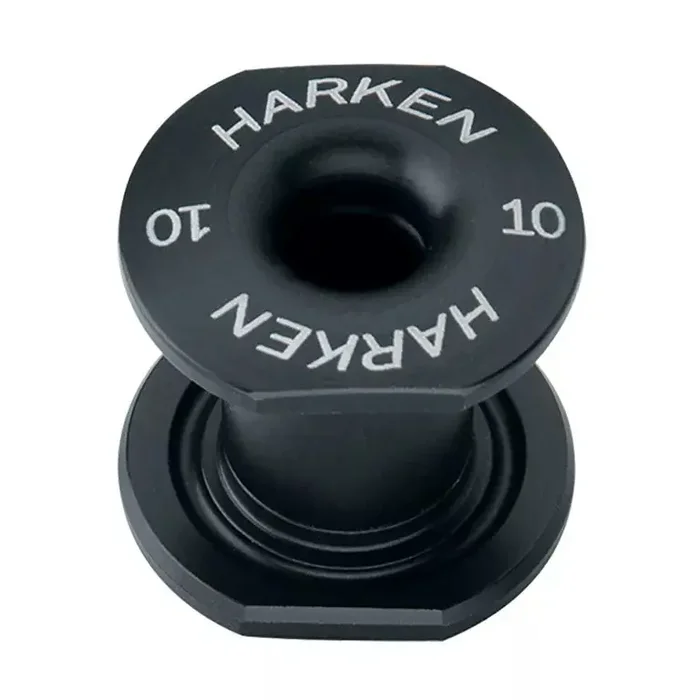Harken Double Thru-Deck Bushing-10 X 17 X 28-48