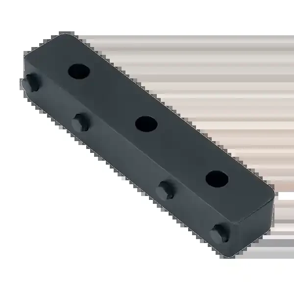 Harken End Stop