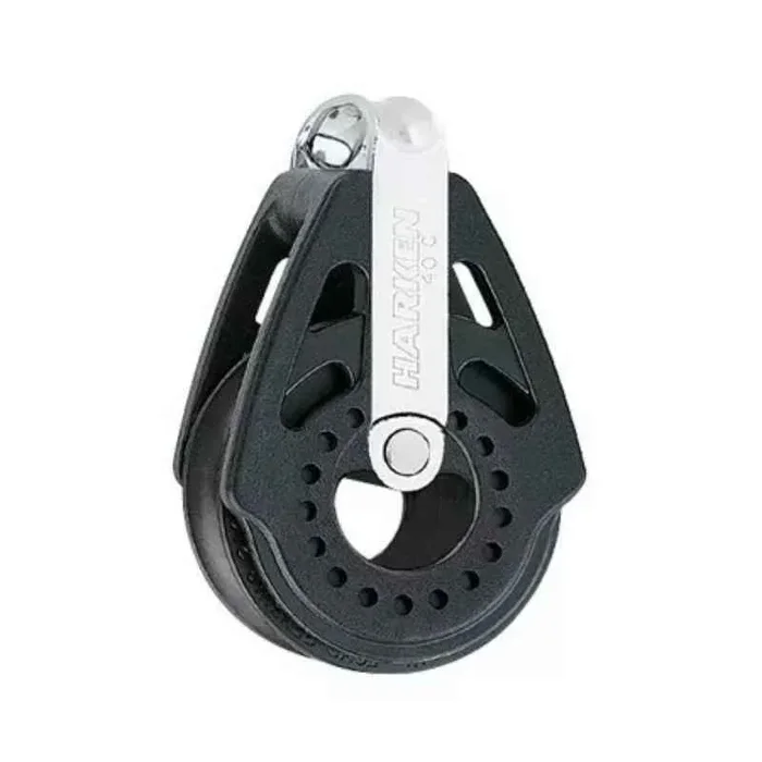 Harken Fixed Carbo Block