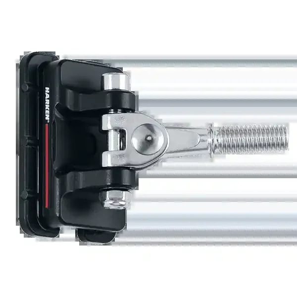 Harken High Load Batten Car with 10mm Stud