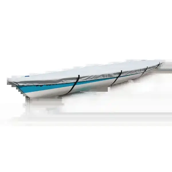 Harken Laser Travel Cover